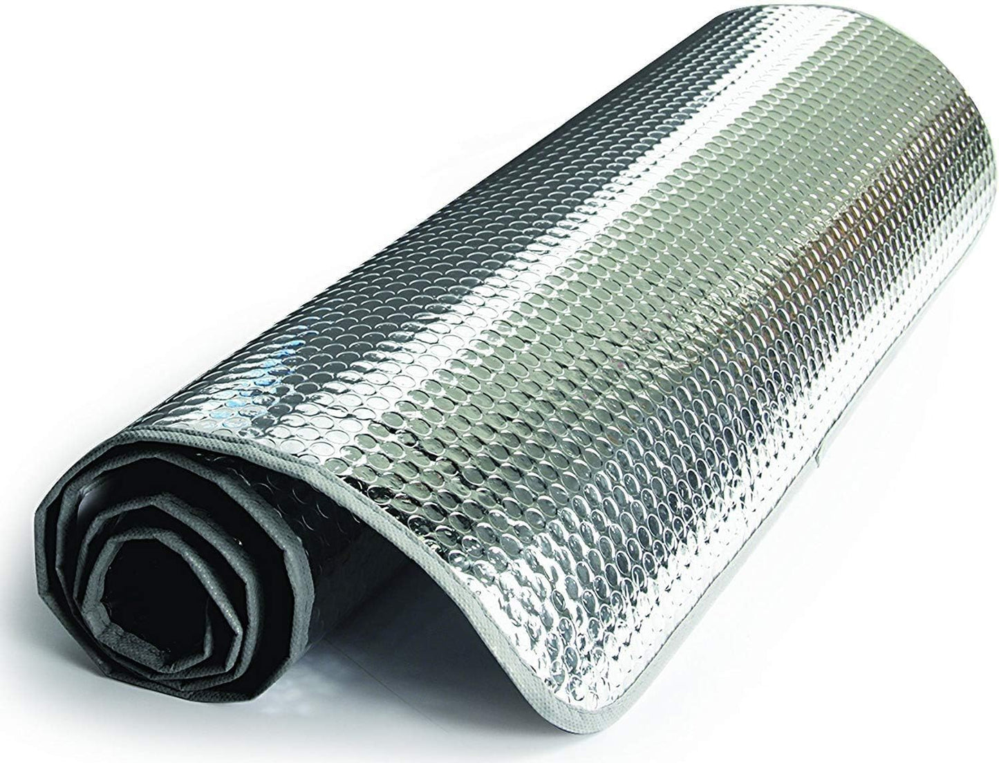 Camco 45164 62" x 30" SunShield Reflective Window Cover