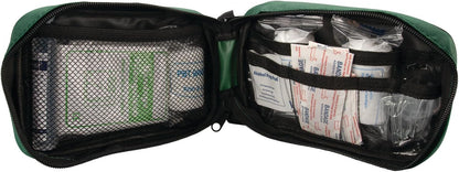 Performance Tool W1555 Deluxe Roadside Emergency Assistance Kit With Jumper Cables