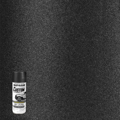 Rust-Oleum 323383 Automotive Custom Lacquer Spray Paint, 11 oz, Gloss Clear