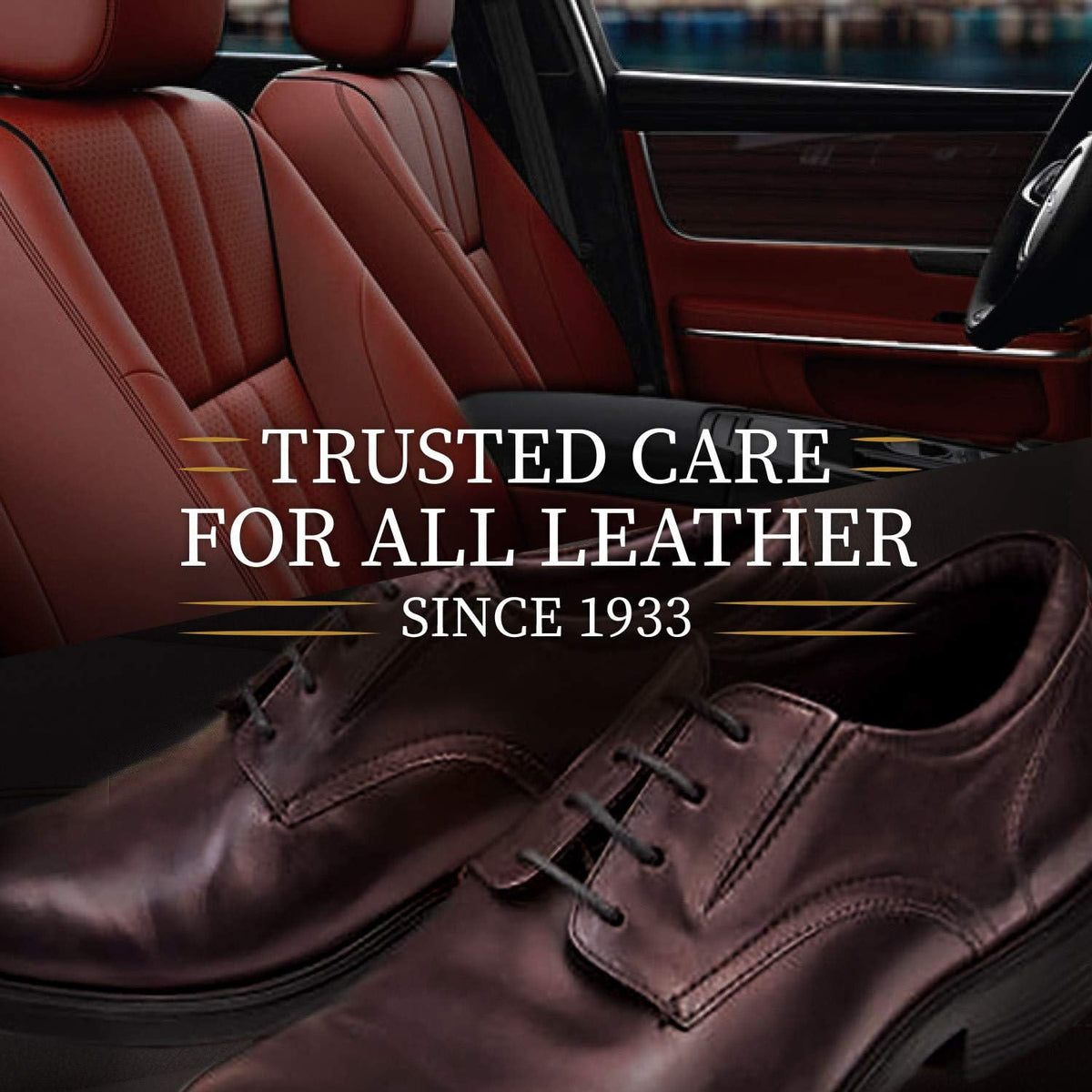 Lexol All Leather Quick Care All-in-One Formula, Best Leather Cleaner and Conditioner, for Use on Apparel, Furniture, Auto Interiors, Shoes, Bags, 30-Count Sheet Wipes,E301500100 , white