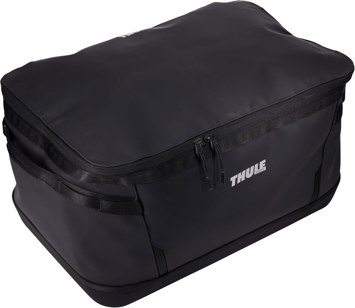 Thule Chasm Gear Hauler, Waterproof Base, Internal Pockets and Movable Divider Panels