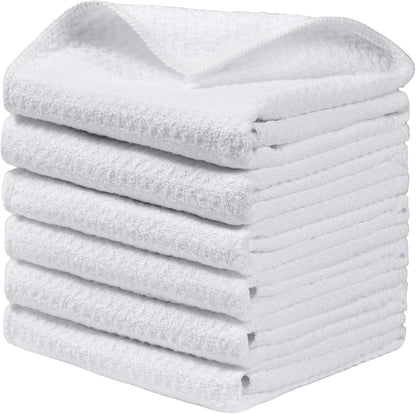 JOYMOOP Microfiber Towels for Cars, 2 Pack 35.4" x 23.6" Car Drying Towel, Dark Gray Reusable Car Towel, Quick Drying Car Microfiber Cleaning Cloth for RVs, SUVs, Trucks