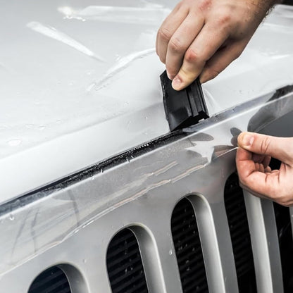 XPEL Clear Paint Protection Film Roll 6" x 84" – Self-Healing, Anti-Yellowing Polyurethane Wrap Protects Against Chips, Scratches & Debris | Invisible Shield for Cars, Trucks, Motorcycles & More