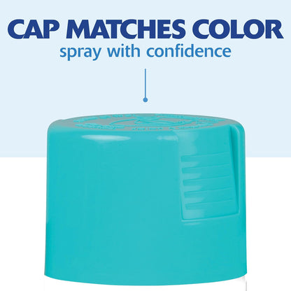 Rust-Oleum 334029 Painter's Touch 2X Ultra Cover Spray Paint, 12 oz, Gloss Clear - Colors C