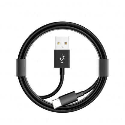 Car Carplay Cable for iPhone 17 15 16 /Air/ Pro Max, USB A to USB C for Carplay for iPhone USB Cord, Car Charger for IPhone 17 Air Charging Cable, iPad Pro, iPad Air 5th, Mini 6th Gen Car Charger Cord