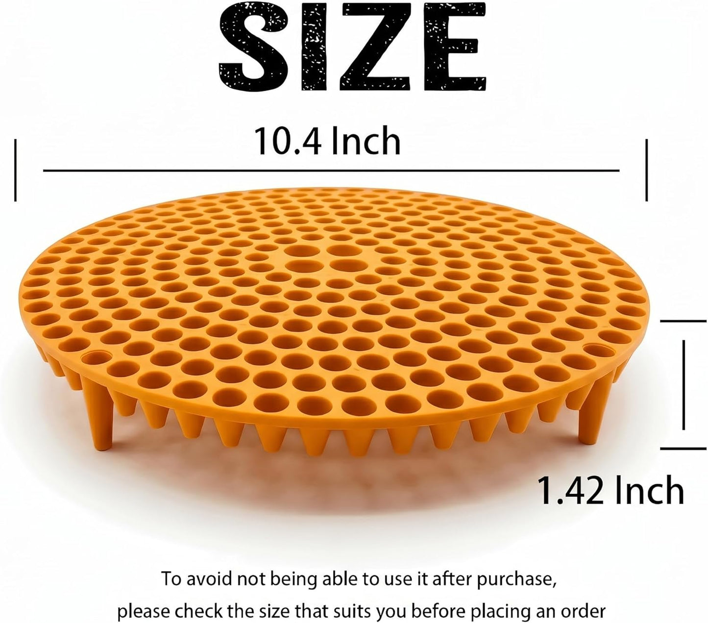 10.4" Heavy Duty Car Wash Bucket Insert (2-Pack) & Wash Mitt Kit - 10.6 oz Detailing Dirt Separator & Grit Trap, Scratch-Free Auto Wash, Fits 3.5 to 5 Gallon Buckets (Red Kit)
