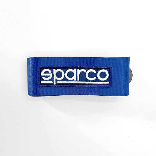 SparcoTow Strap