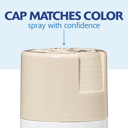 Rust-Oleum 334029 Painter's Touch 2X Ultra Cover Spray Paint, 12 oz, Gloss Clear - Colors E