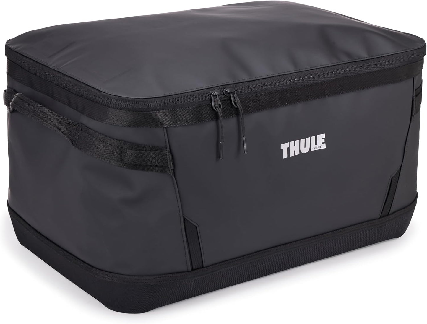 Thule Chasm Gear Hauler, Waterproof Base, Internal Pockets and Movable Divider Panels