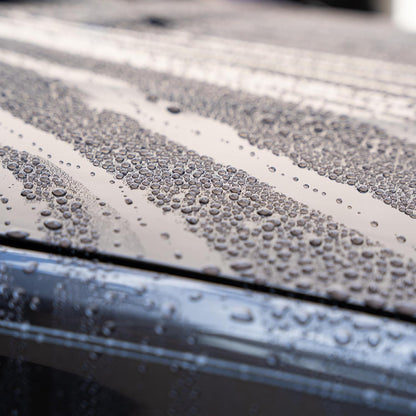 GYEON Wet Coat 500ml - Hydrophobic Ceramic Spray Coating for Cars - High Gloss Solutions for Your Car Paint Wheels and Glass - Spray On Rinse Off Easy DIY Use Formula
