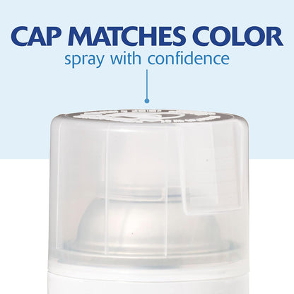 Rust-Oleum 334029 Painter's Touch 2X Ultra Cover Spray Paint, 12 oz, Gloss Clear - Colors A
