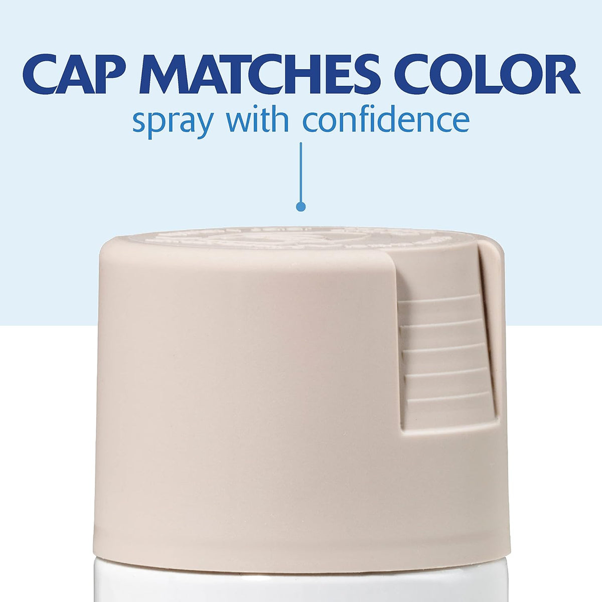Rust-Oleum 334029 Painter's Touch 2X Ultra Cover Spray Paint, 12 oz, Gloss Clear - Colors E