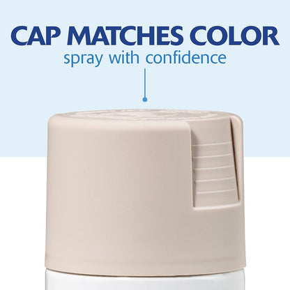 Rust-Oleum 334029 Painter's Touch 2X Ultra Cover Spray Paint, 12 oz, Gloss Clear - Colors E
