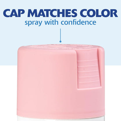 Rust-Oleum 334029 Painter's Touch 2X Ultra Cover Spray Paint, 12 oz, Gloss Clear - Colors A