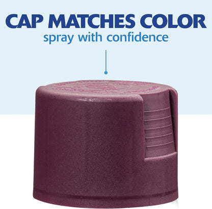 Rust-Oleum 334029 Painter's Touch 2X Ultra Cover Spray Paint, 12 oz, Gloss Clear - Colors E