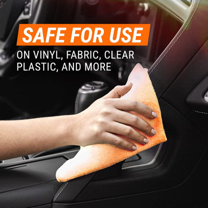 Armor All Heavy Duty Multi Purpose Cleaner, All Purpose Car Cleaner for All Auto Surfaces, 24 Fl Oz