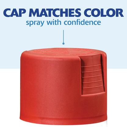 Rust-Oleum 334029 Painter's Touch 2X Ultra Cover Spray Paint, 12 oz, Gloss Clear - Colors E