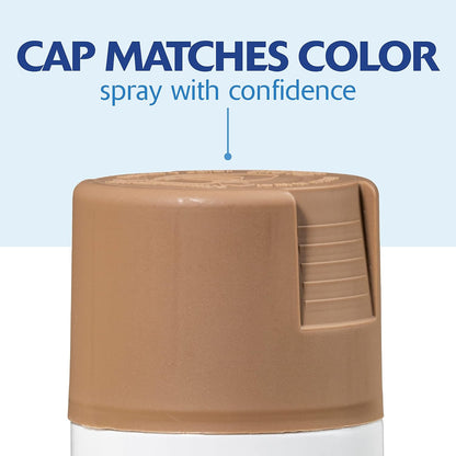Rust-Oleum 334029 Painter's Touch 2X Ultra Cover Spray Paint, 12 oz, Gloss Clear - Colors A