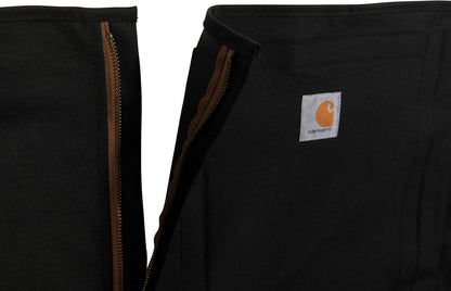Carhartt Universal Fitted Nylon Duck Cargo Liner, Durable Water-Repellent Liner, Fits a Variety of Cargo Area Sizes, Carhartt Brown