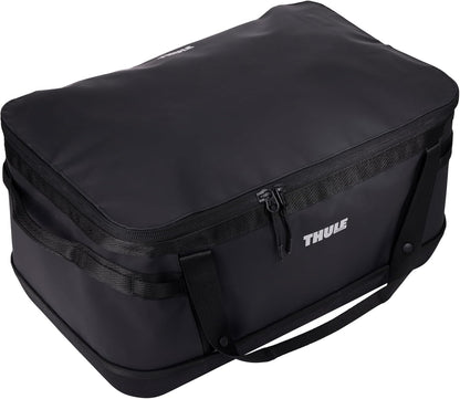 Thule Chasm Gear Hauler, Waterproof Base, Internal Pockets and Movable Divider Panels