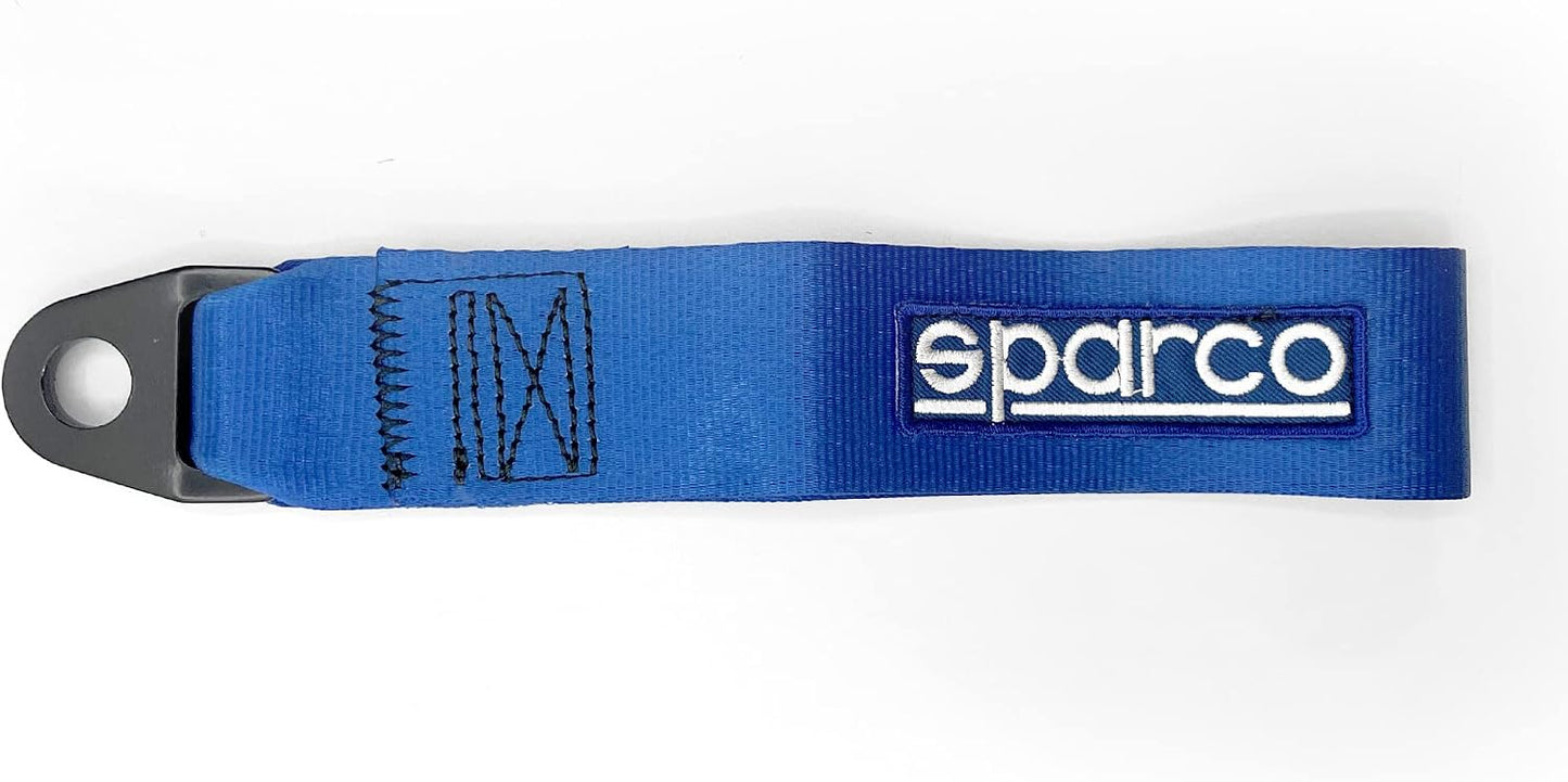 SparcoTow Strap