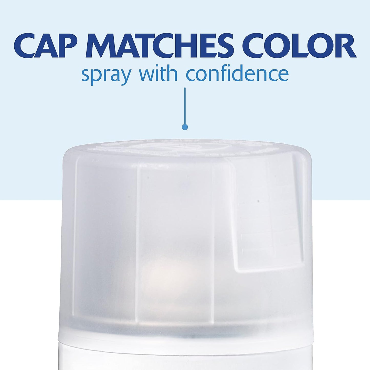 Rust-Oleum 334029 Painter's Touch 2X Ultra Cover Spray Paint, 12 oz, Gloss Clear - Colors D