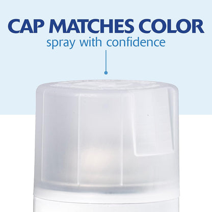 Rust-Oleum 334029 Painter's Touch 2X Ultra Cover Spray Paint, 12 oz, Gloss Clear - Colors E