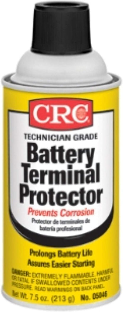 CRC 05046 Battery Terminal Protector - 7.5 Wt Oz.