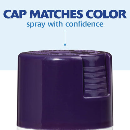 Rust-Oleum 334029 Painter's Touch 2X Ultra Cover Spray Paint, 12 oz, Gloss Clear - Colors E