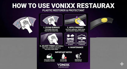 vonixx STRIKE 500ML