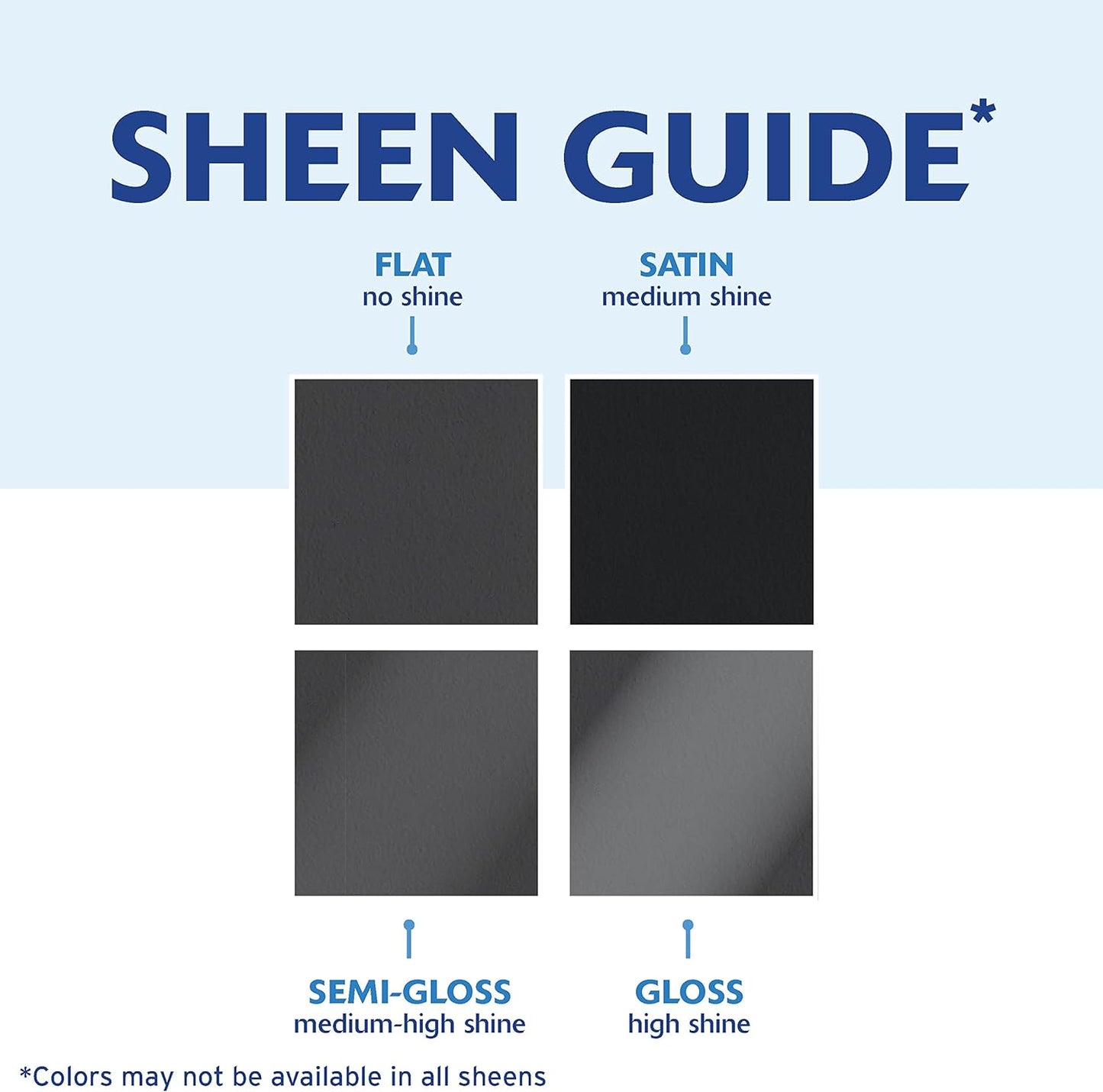 Rust-Oleum 334029 Painter's Touch 2X Ultra Cover Spray Paint, 12 oz, Gloss Clear - Colors F