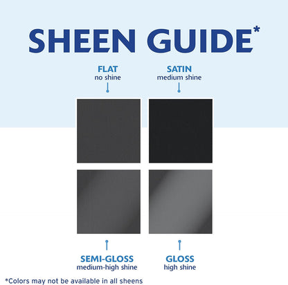 Rust-Oleum 334029 Painter's Touch 2X Ultra Cover Spray Paint, 12 oz, Gloss Clear - Colors E