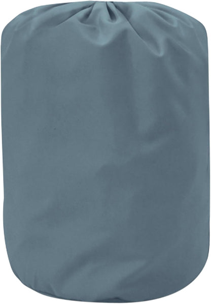 Classic Accessories Over Drive PolyPRO 1 Full-Size Sedan Car Cover, Fits Cars 16' - 17'6" L