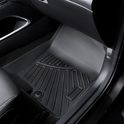 Floor Mats & Cargo Liner for 2022-2025 2026 Hyundai Tucson (Gas Models Only).All-Weather TPE Floor Liners Full Set,Custom Fit for SE SEL Limited XRT,Not for Hybrid or PHEV