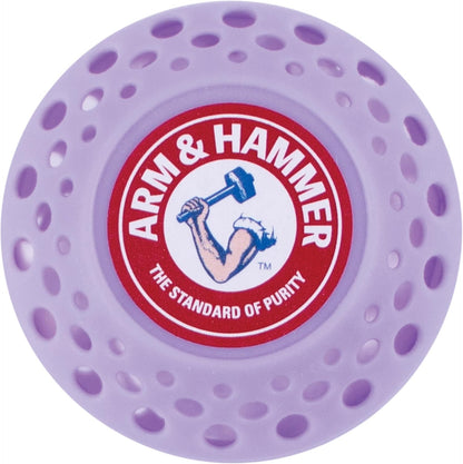 Arm & Hammer OdorBusterz® Odor Eliminator Balls, Clean Burst, 3 Count – Baking Soda Odor Control for Closets, Drawers, Hampers & Small Spaces