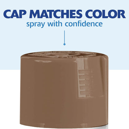 Rust-Oleum 334029 Painter's Touch 2X Ultra Cover Spray Paint, 12 oz, Gloss Clear - Colors F