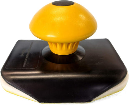 Car Coaster Tire Dress Express Shines Tires with Swivel Handle