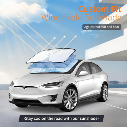 Car Cover Waterproof All-Weather,Outdoor Full Exterior Automobiles Sedan/Coupe (Length 186-193 inch) with Windshield Sun Shade Universal Fit Toyota Camry, Tesla Model 3, Accord etc