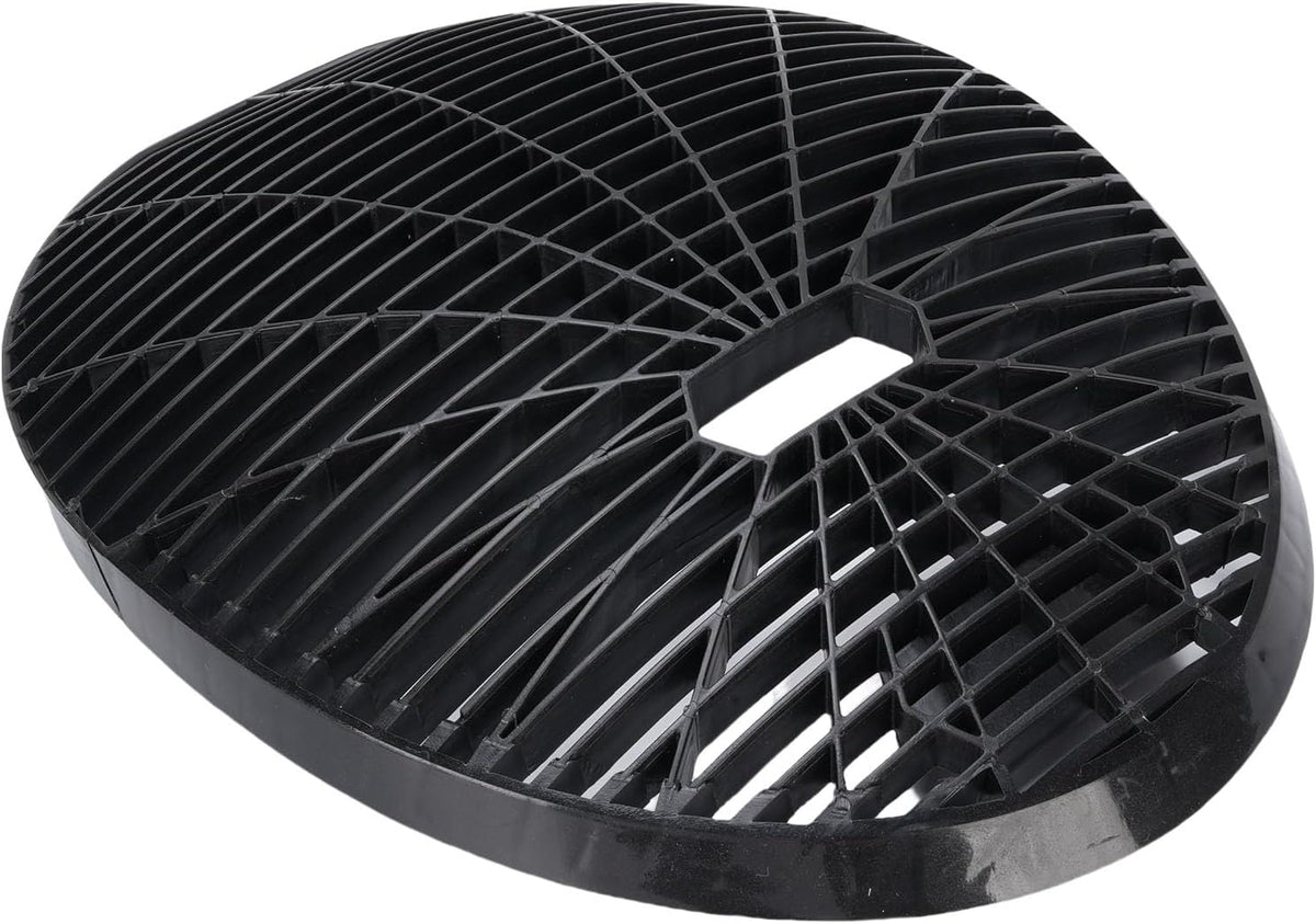 Keenso Car Wash Bucket Insert, Dirt Guard Grit Trap with Special Design for Removing Sand and Debris, Fits 3-5 Gallon Bucket, Car Detailing and Home Cleaning Accessories