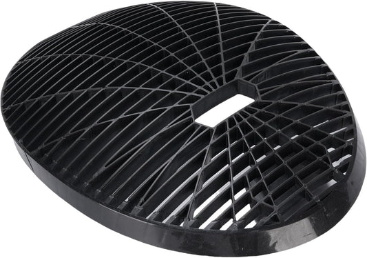Keenso Car Wash Bucket Insert, Dirt Guard Grit Trap with Special Design for Removing Sand and Debris, Fits 3-5 Gallon Bucket, Car Detailing and Home Cleaning Accessories