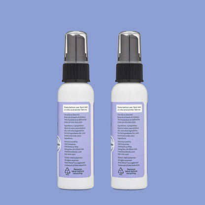 Fresh Wave Original Scent Odor Removing Spray, 8 fl. oz. | Pack of 2 | Odor Absorber for Home, Furniture, Fabrics & Trash | Safer Odor Relief