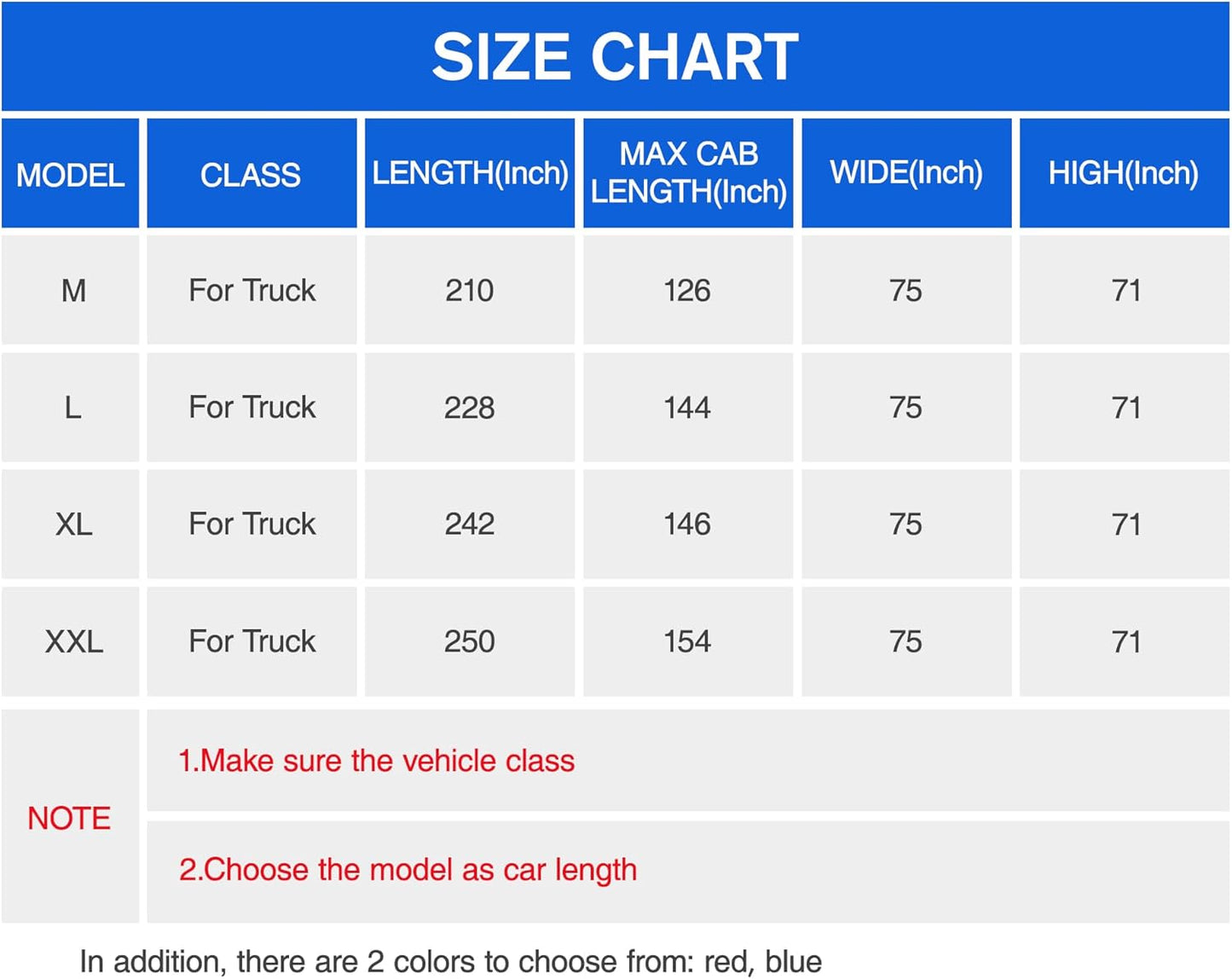 Car Cover Waterproof All Weather for Automobiles, 6 Layers Outdoor Full Exterior Cover Rain Sun UV Snowproof Protection with Zipper Cotton, Mirror Pocket for Sedan (190-195 inch)