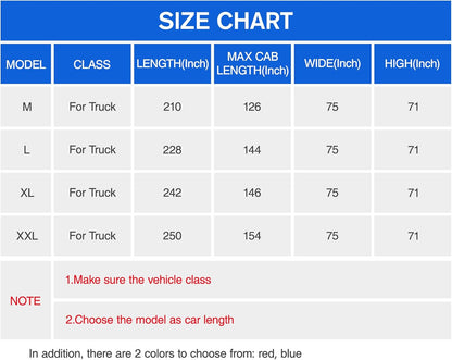 Car Cover Waterproof All Weather for Automobiles, 6 Layers Outdoor Full Exterior Cover Rain Sun UV Snowproof Protection with Zipper Cotton, Mirror Pocket for Sedan (190-195 inch)