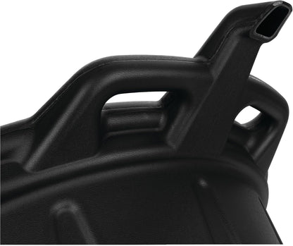 Performance Tool W4071 Black Oil Drain Pan (4.5 gallon)