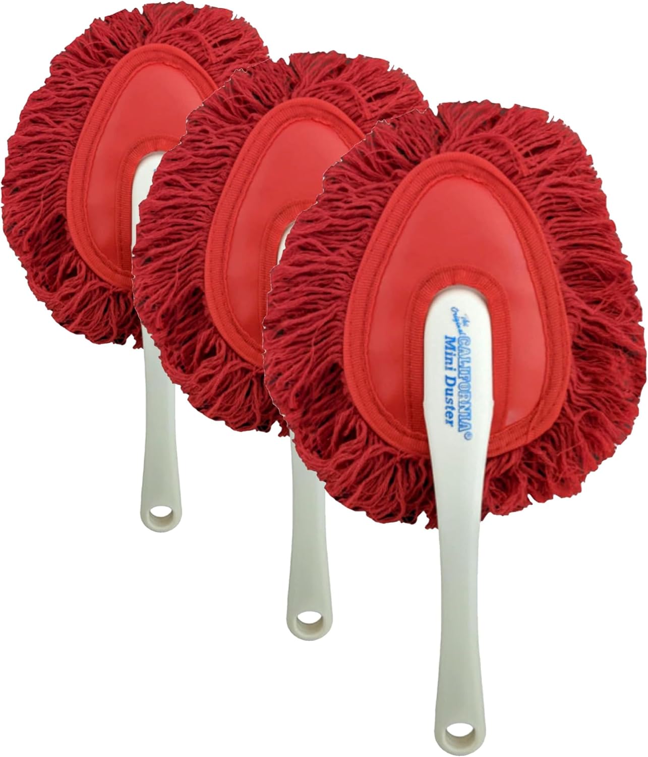 The Original California Car Duster California Car Duster 62448 Dash Duster