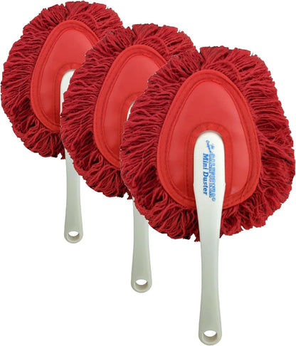 The Original California Car Duster California Car Duster 62448 Dash Duster