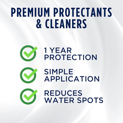 303 Products Graphene Nano Spray Coating for Cars, Advanced Graphene Coating Spray – Enhances Gloss & Depth, Water Repellent, UV Protection, Helps Prevent Scratches, 15.5 oz