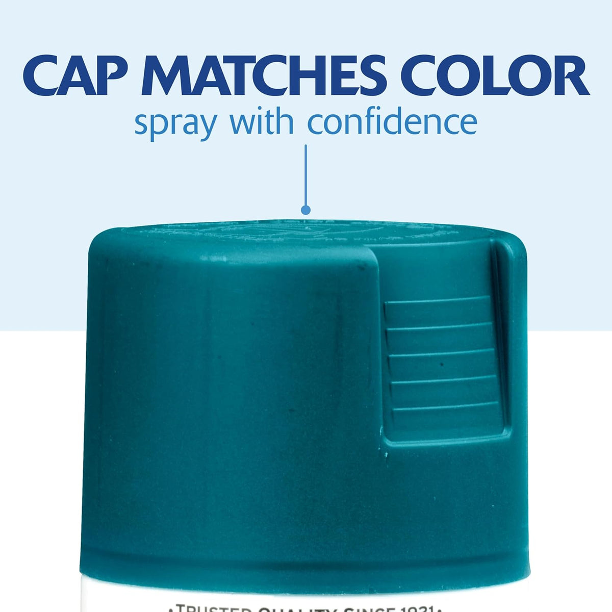 Rust-Oleum 334029 Painter's Touch 2X Ultra Cover Spray Paint, 12 oz, Gloss Clear - Colors A