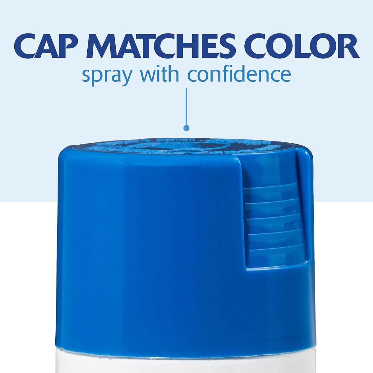Rust-Oleum 334029 Painter's Touch 2X Ultra Cover Spray Paint, 12 oz, Gloss Clear - Colors F