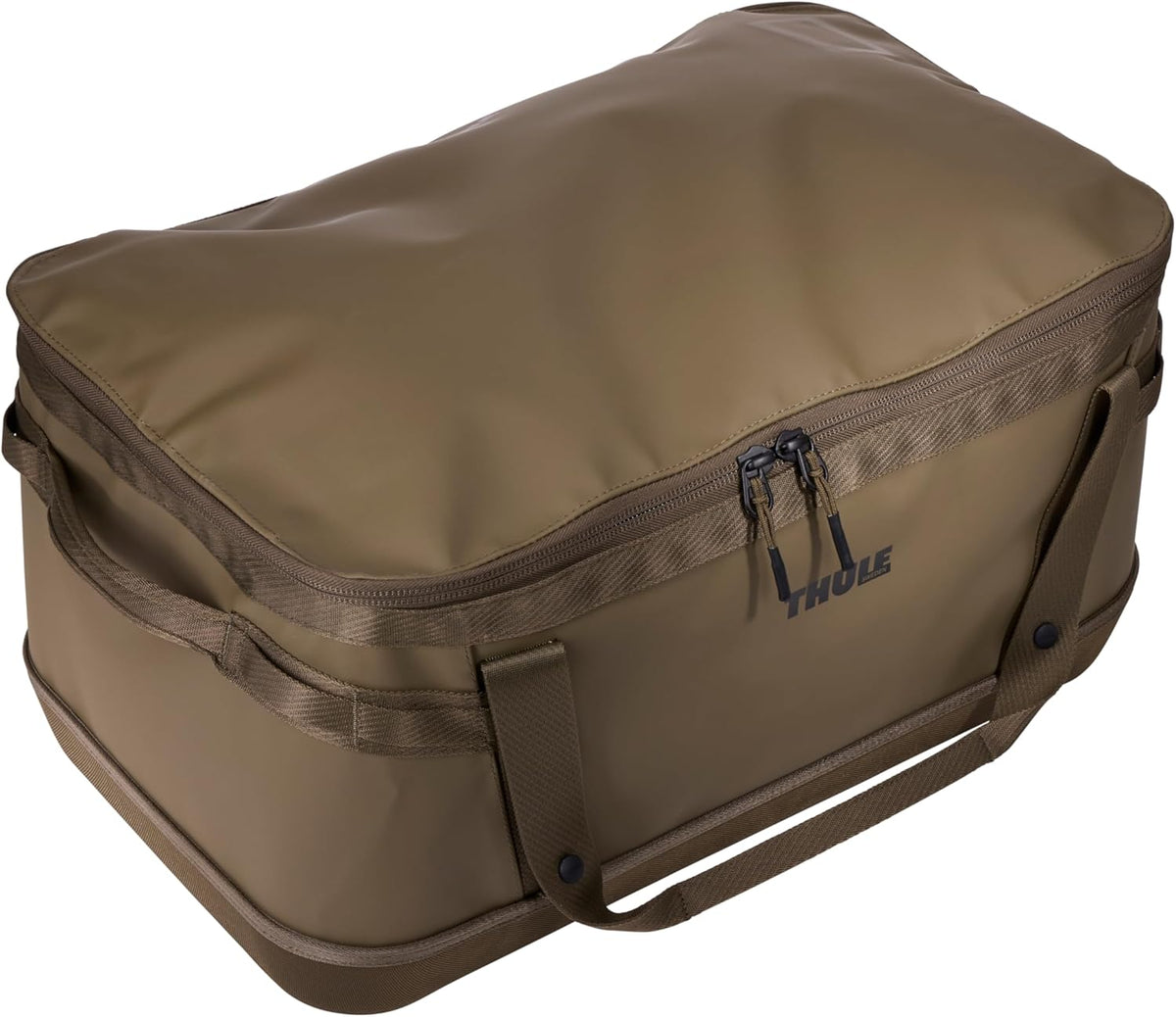 Thule Chasm Gear Hauler, Waterproof Base, Internal Pockets and Movable Divider Panels